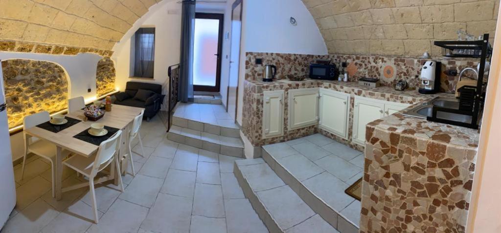 Apartament La Dimora Di Tonia Mesagne Zewnętrze zdjęcie