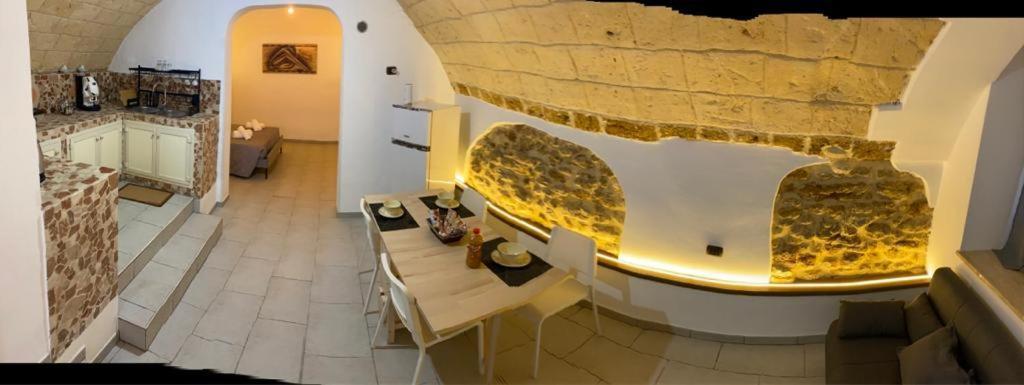Apartament La Dimora Di Tonia Mesagne Zewnętrze zdjęcie