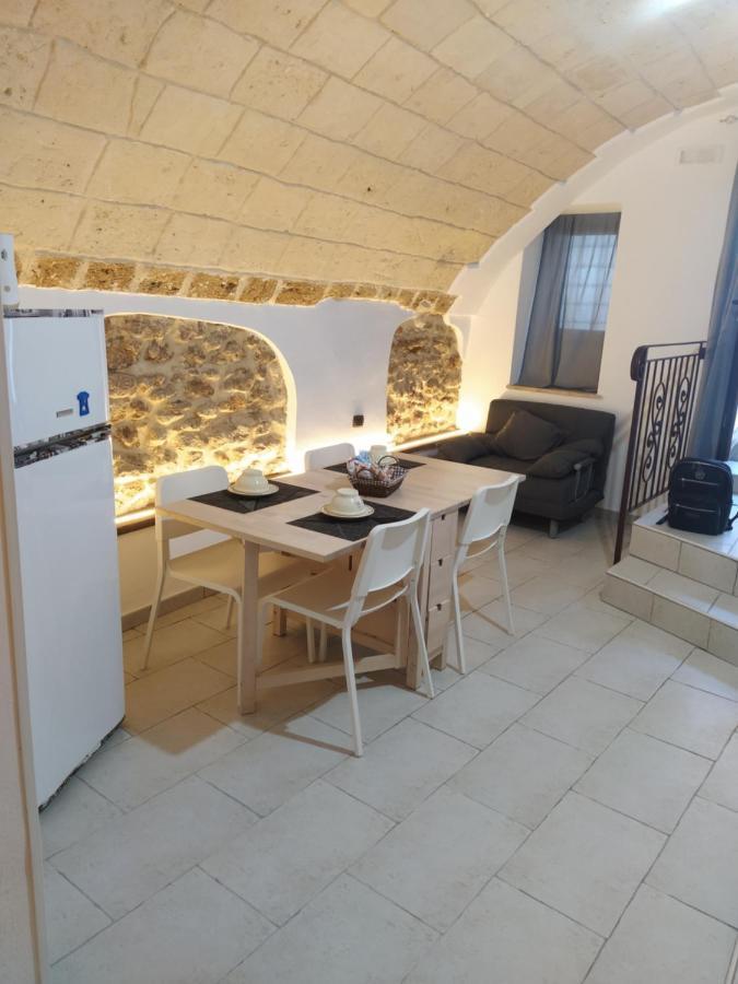 Apartament La Dimora Di Tonia Mesagne Zewnętrze zdjęcie